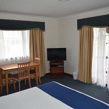 Admiral Motel Bunbury Εξωτερικό φωτογραφία