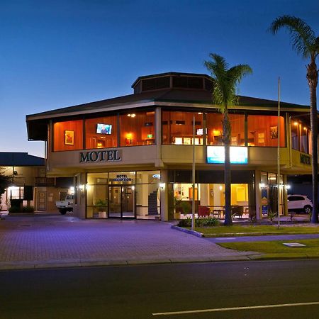 Admiral Motel Bunbury Εξωτερικό φωτογραφία