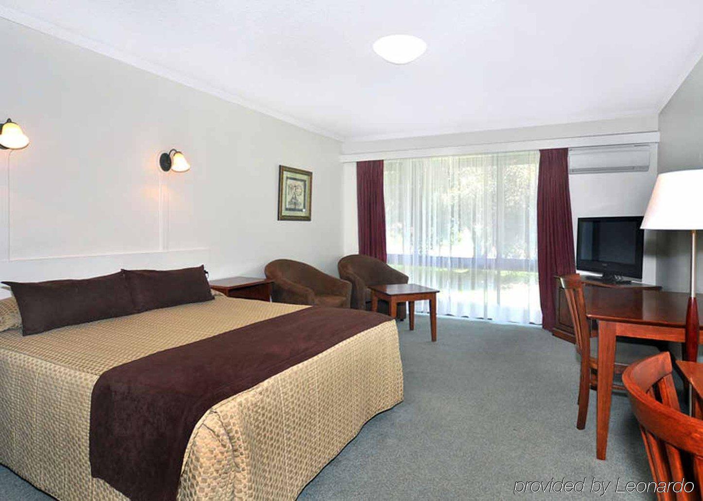 Admiral Motel Bunbury Δωμάτιο φωτογραφία