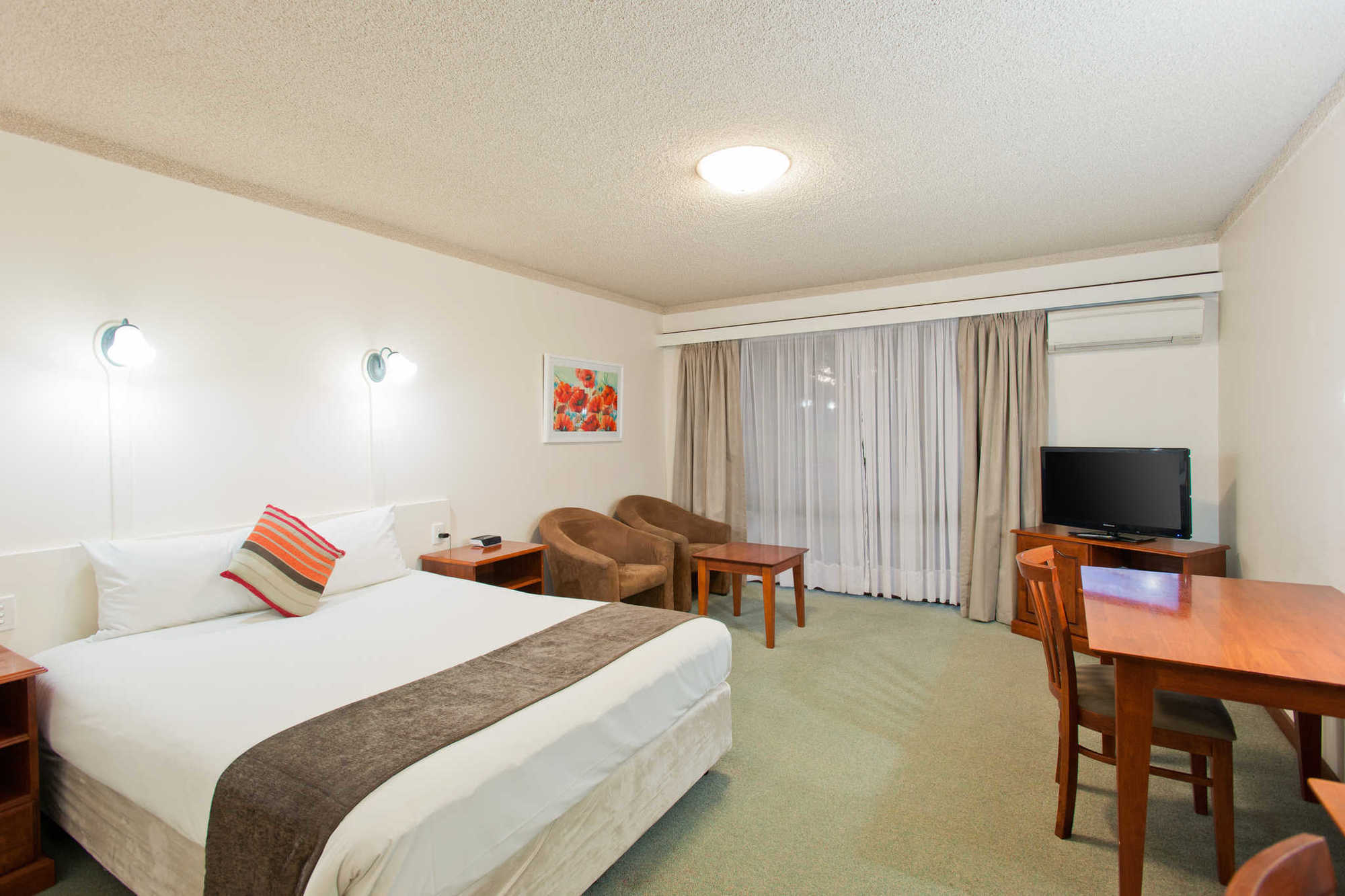 Admiral Motel Bunbury Δωμάτιο φωτογραφία