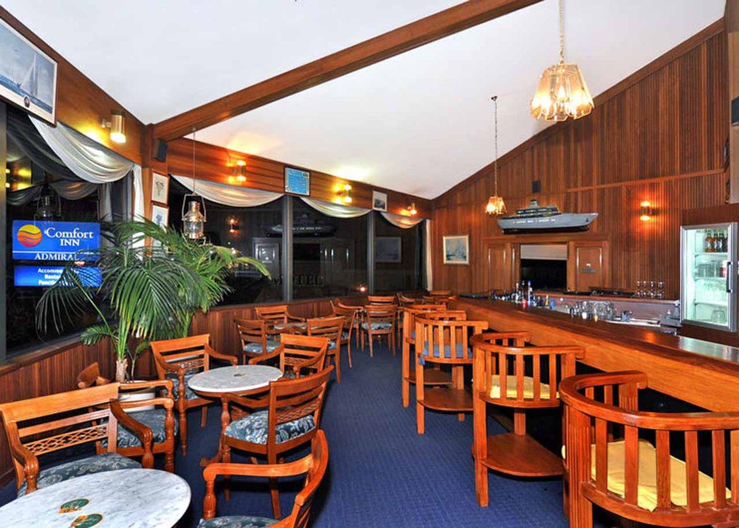 Admiral Motel Bunbury Εξωτερικό φωτογραφία