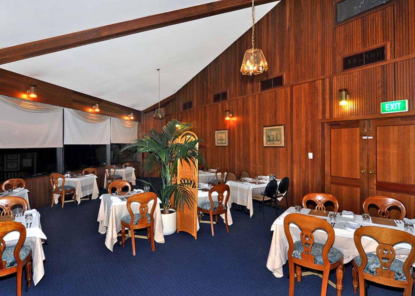 Admiral Motel Bunbury Εξωτερικό φωτογραφία