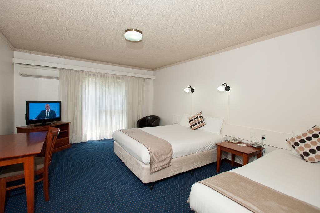 Admiral Motel Bunbury Εξωτερικό φωτογραφία