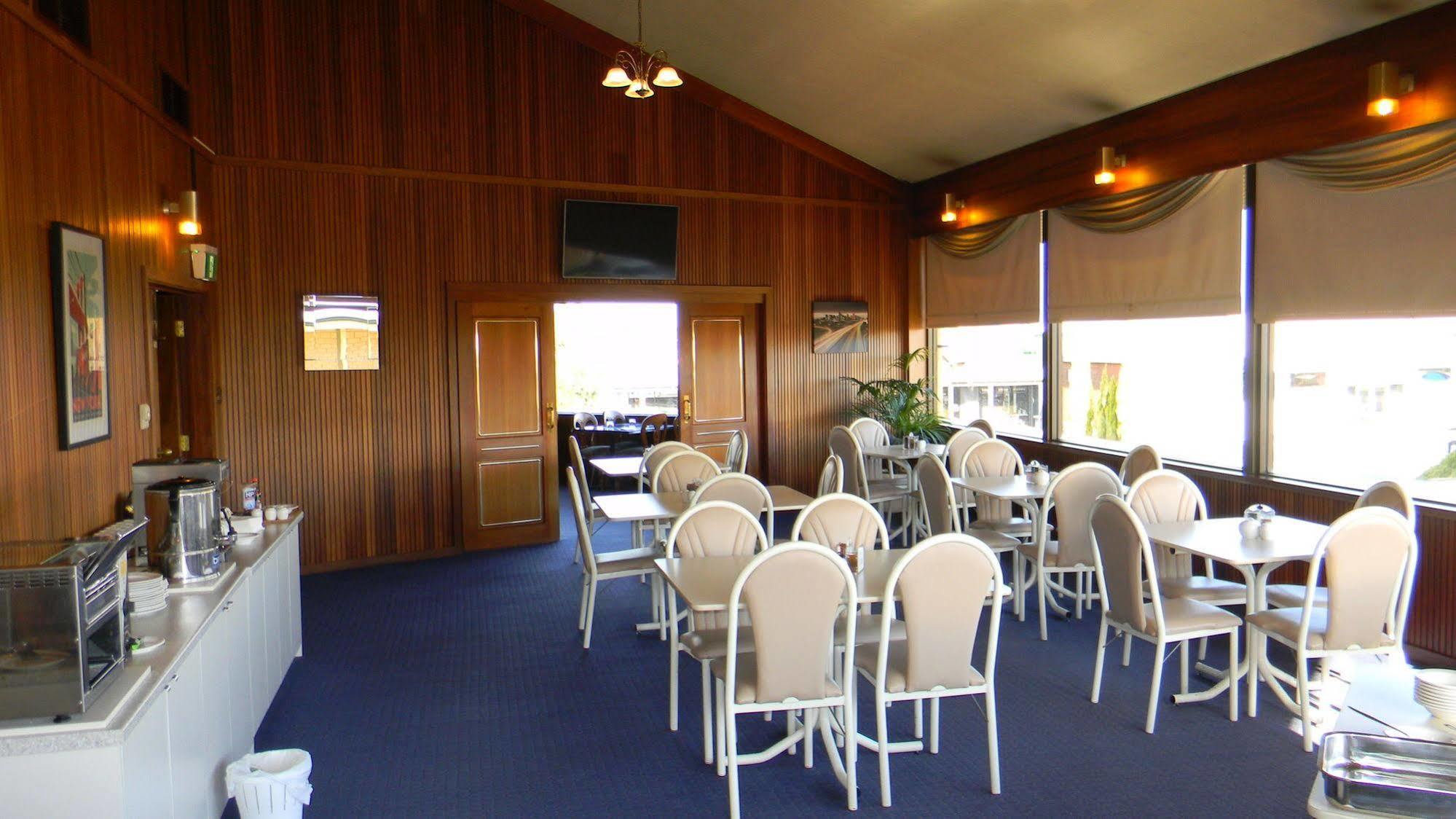 Admiral Motel Bunbury Εξωτερικό φωτογραφία