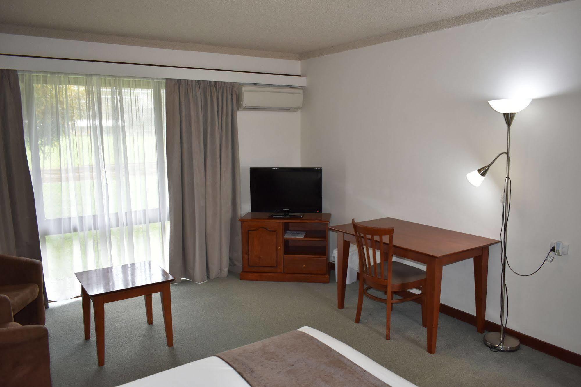 Admiral Motel Bunbury Εξωτερικό φωτογραφία
