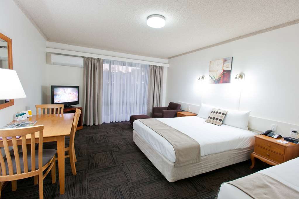 Admiral Motel Bunbury Δωμάτιο φωτογραφία